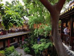 -钦善斋(武侯祠店)