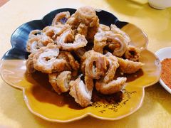 -红升老菜馆(巨兴街店)