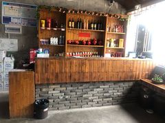 -天然居农家乐(温泉南路店)