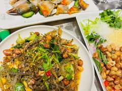-官塘鱻鱻鱼生·潮汕生腌·砂锅粥(西马路总店)