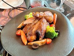 -Nord Grill&Bar Highland诺德西餐(深圳欢乐海岸店)