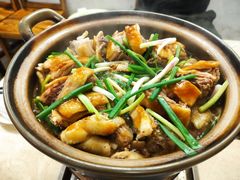 -上南瓦煲鸡·清远鸡·老字号(总店)