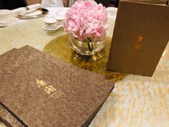 -唐阁(香港朗廷酒店)