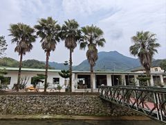 -碧水峡漂流