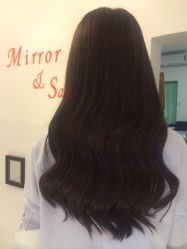 Mirror Salon-3AM HAIR SALON烫发染发接发