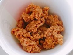 -肯德基(吴江万宝大润发店)