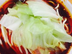 -十八梯眼镜面(五红路店)