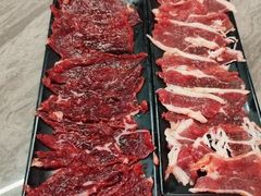 -三头牛·潮汕牛肉生蚝火锅 (夏湾店)