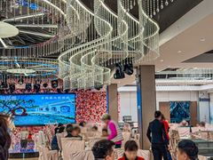 -松雅轩商务婚礼生日(同和店)