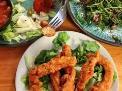 -萨尔瓦多Salvador's
