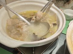 -全聚贤餐厅·湖北家常菜(沙湖店)