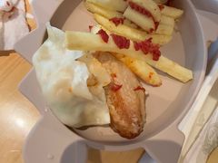 -北大荒人•新东北菜(青岛银座店)