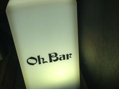 -ohbar live house(人广店)