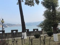 -白帝城·瞿塘峡景区
