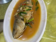 -明记海鲜美食老字号(明记总店)