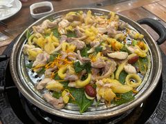 -阿多私房菜(顺德店)