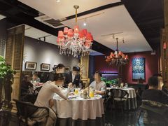 -小河盐帮·私家菜·烤鸭(三元桥·霄云路店)