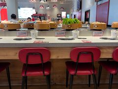 -龍歌自助小火锅(李沧顺和汇店)
