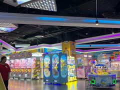 -大玩家(通州万达广场店)