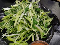 -鼎宏干锅牛肉(富城时代店)