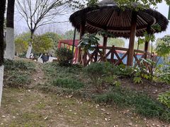 -武汉园博园(武汉自然博物馆)