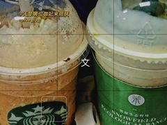 -星巴克(嘉定中信泰富万达广场店)