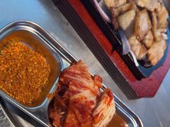 -屋里家延边朝鲜族冷面(梅林3店)