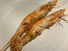 -佰烧海鲜烤肉火锅自助(熙地港店)