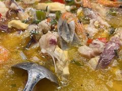 -新凯旋烧烤·燕姐千岛湖土菜