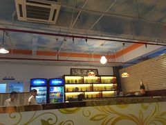 -第二外国语学院-韩国餐厅(朝阳路店)