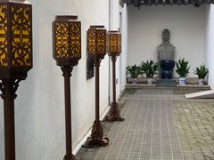 -南京民俗博物馆(甘熙故居)