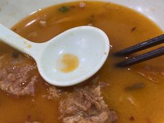 -家味螺蛳粉&烤鱼(五角场店)