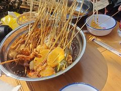 -嘉州鲜知味钵钵鸡(奎星楼店)
