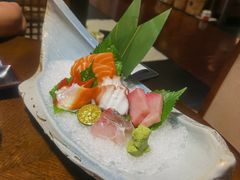 -佛山希尔顿酒店·融誉亚洲美食荟