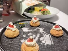 -狮拾久·现代新加坡料理(壹方城店)