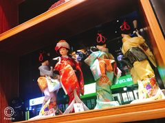 -尺山寸水日料(马桥满天星店)