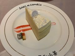 -戈雅法餐厅(世界城广场店)