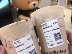-KOI Thé(正佳广场店)