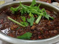 -温江公平红烧兔(总店)