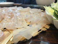 -官塘锋记鱼生·生腌·砂锅粥(牌坊街店)