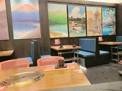-海之屋韩式烤肉(海棠68环球美食街店)