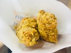 -前进5路汉堡炸鸡(前进五路店)