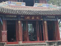 -子昂故里文化旅游区