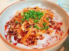 -漢舍川菜馆(国贸商城店)