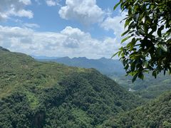 -溪口-滕头旅游景区