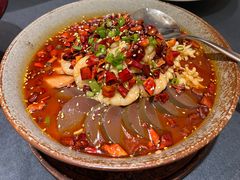 -旺顺阁海鲜广场(亚运村店)