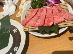 -AJIYA炭火烧肉(徐汇正大乐城店)