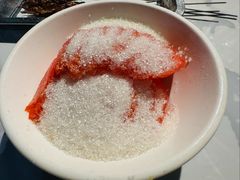 冰镇西红柿-长沙文和友(海信广场店)