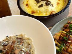 -Nana And Her Friends Restaurant 娜娜家(小寨原力场店)