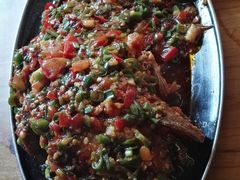 -和福餐馆(西江古街店)